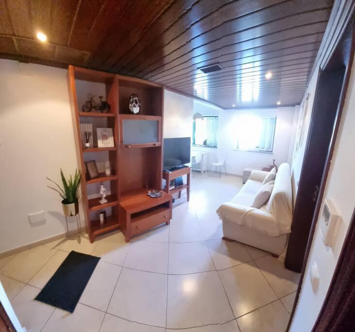 T1 Monte Gordo, Urb. Monte Fino公寓 外观 照片